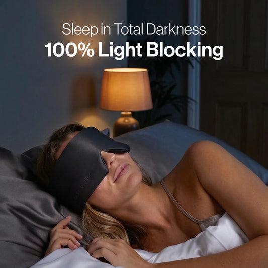 Masque de sommeil profond