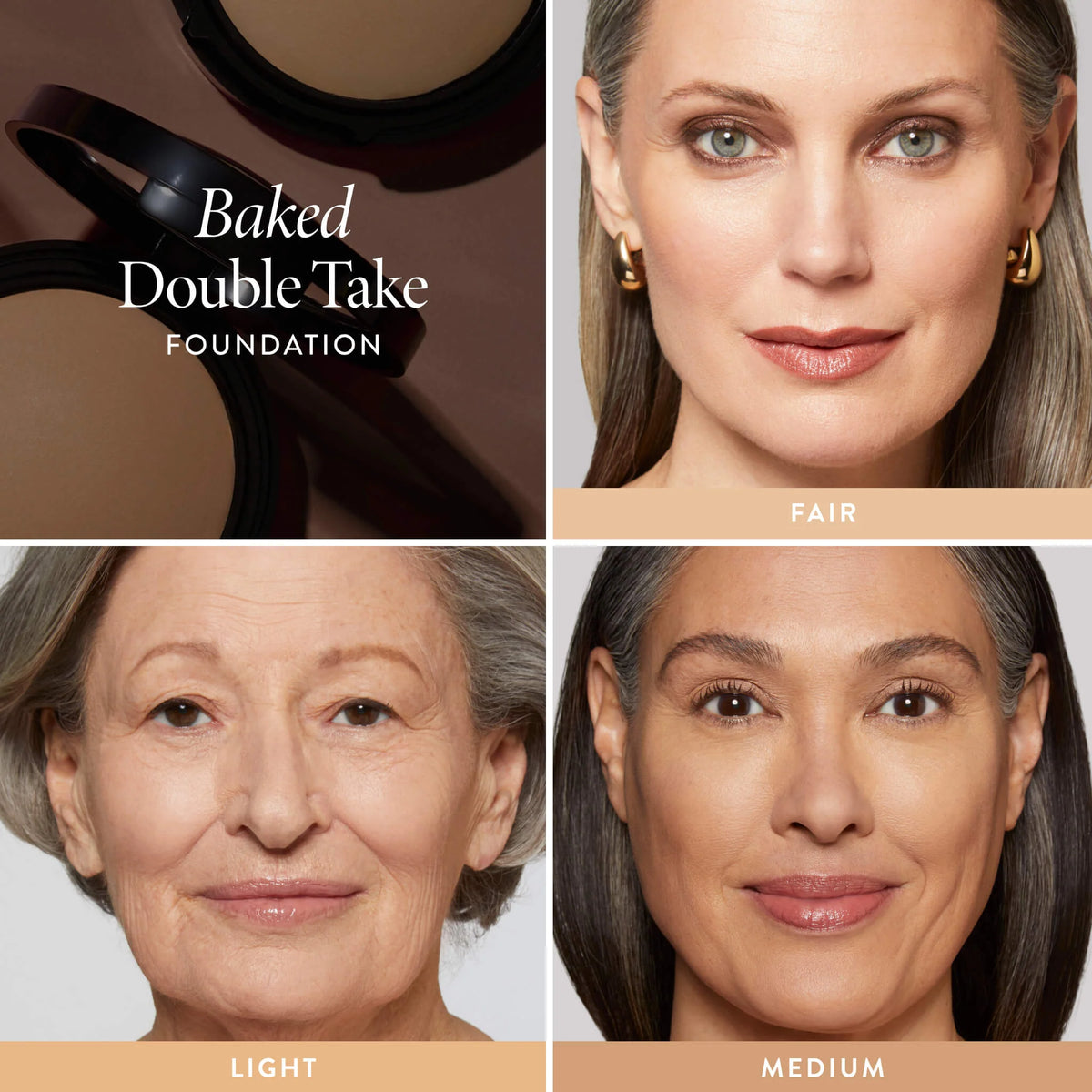 Baked Starter Kit (3PC)