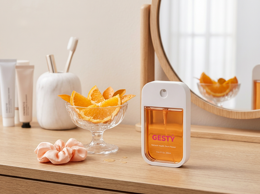 🍊 Agrumes — Ambre