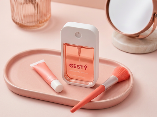 🍉 Pastèque — Corail