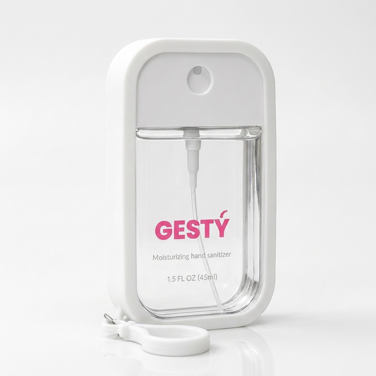 Jelly Case - Blanc