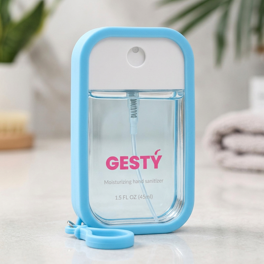 Jelly Case - Bleu