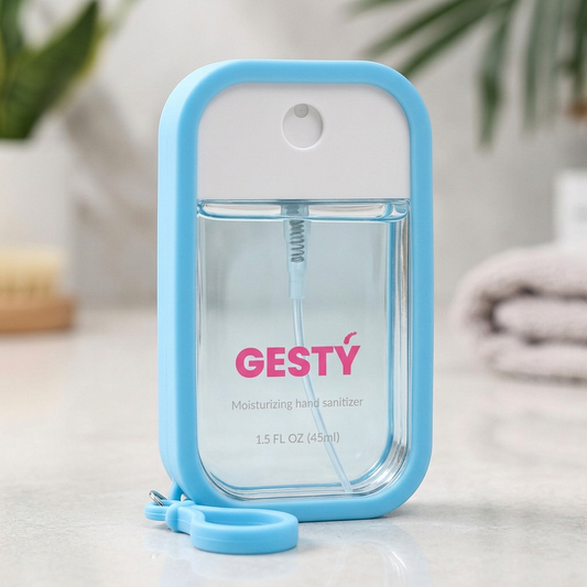 Jelly Case - Bleu