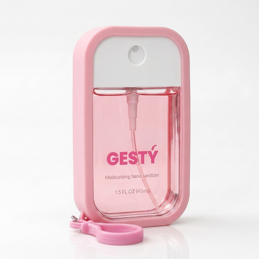 Jelly Case - Rose
