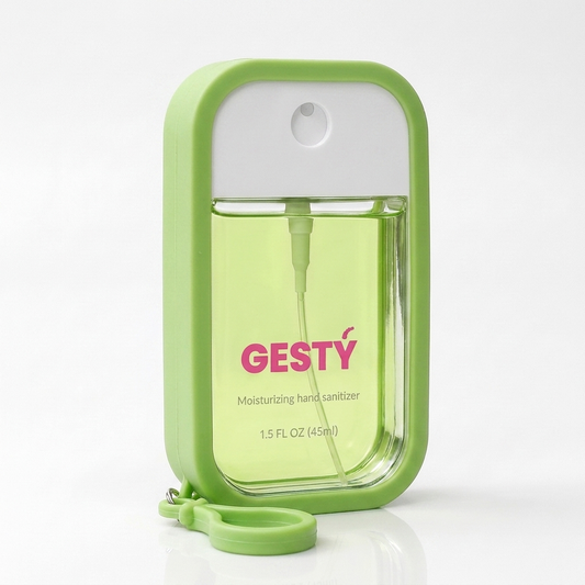 Jelly Case - Vert