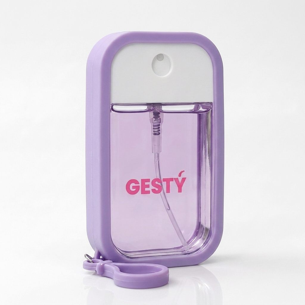 Jelly Case Violet