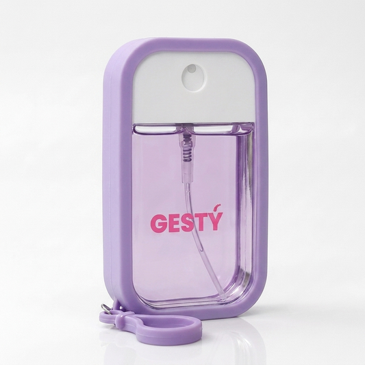 Jelly Case Violet
